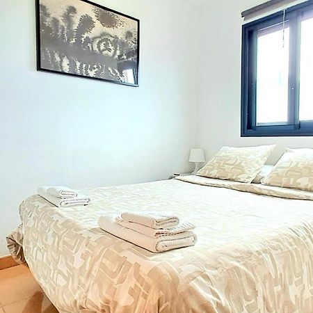 Restingolita Apartment ลาเรสติงกา ภายนอก รูปภาพ