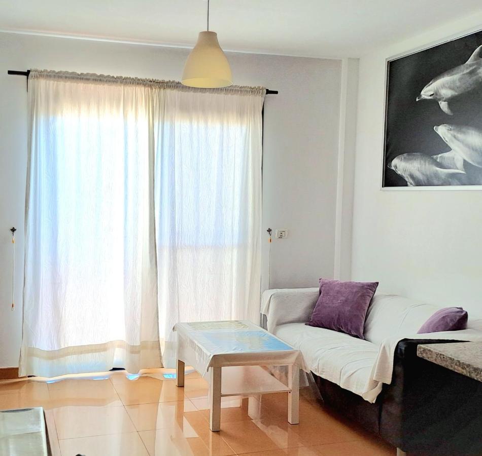 Restingolita Apartment ลาเรสติงกา ภายนอก รูปภาพ