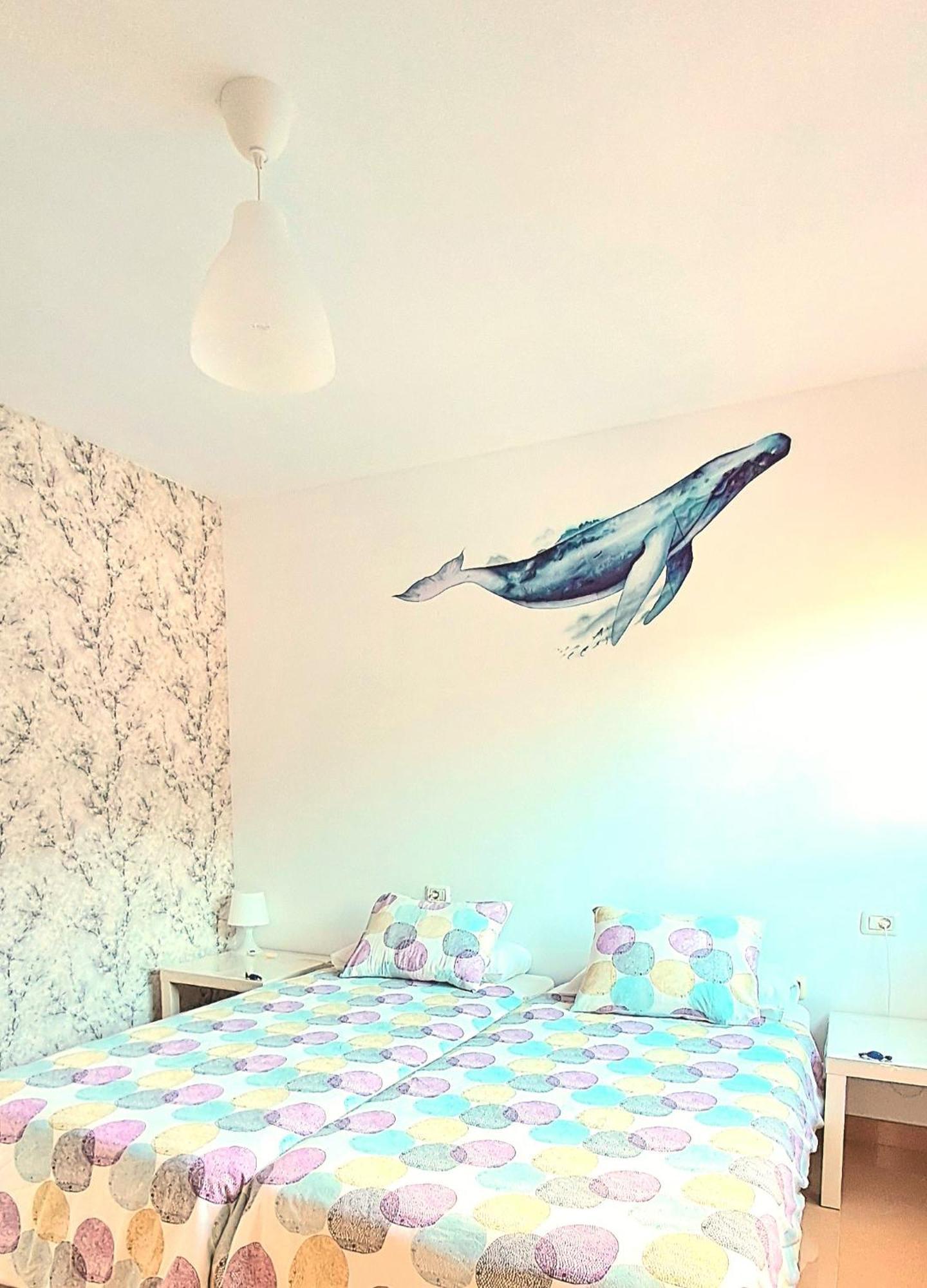 Restingolita Apartment ลาเรสติงกา ภายนอก รูปภาพ