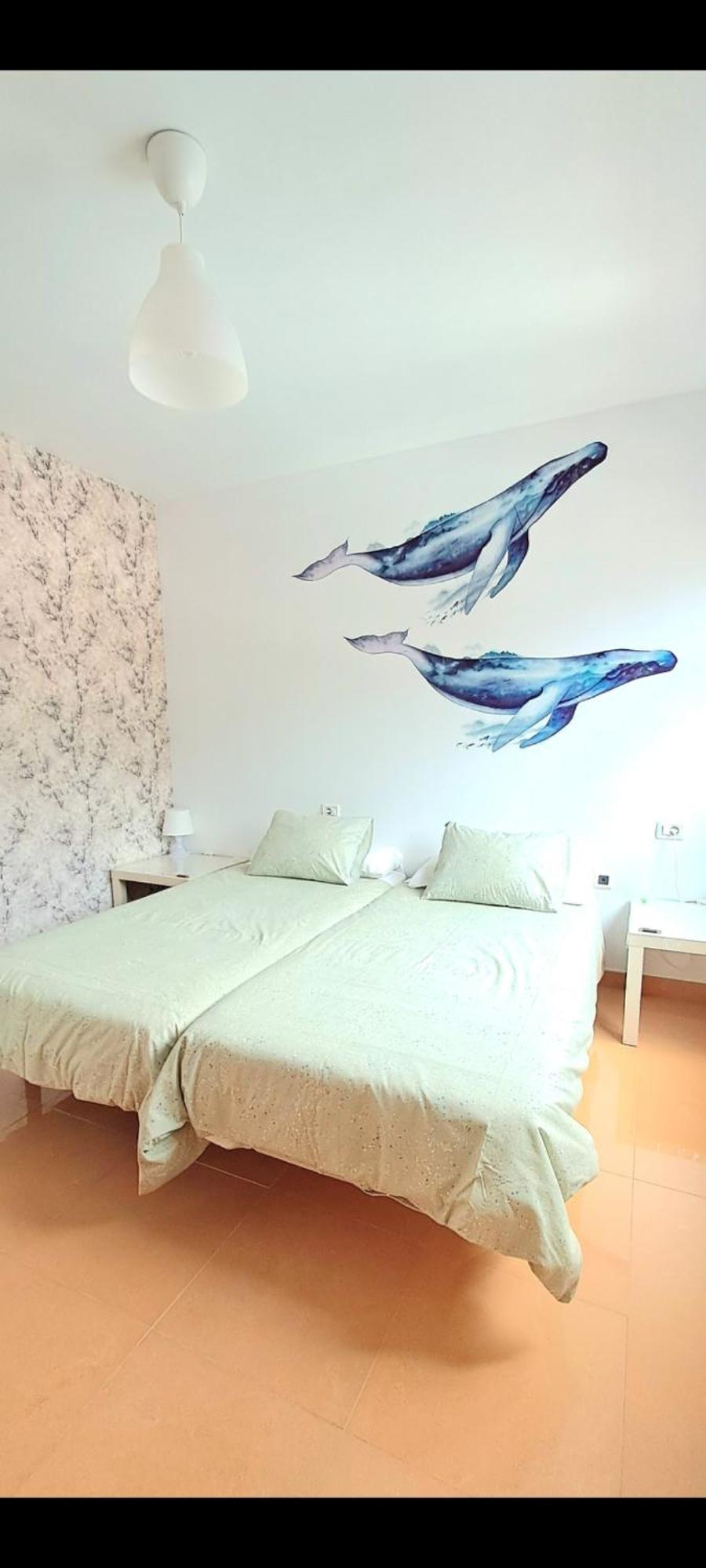 Restingolita Apartment ลาเรสติงกา ภายนอก รูปภาพ